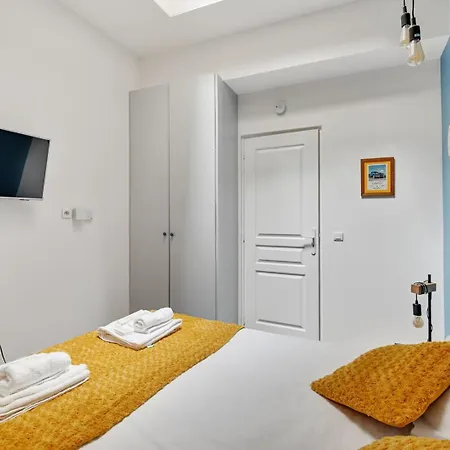 216 Vintage Spirit - Superb Appartamento Parigi