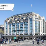 216 Suite Vintage Spirit - Superb Apartement