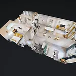 216 Suite Vintage Spirit - Superb Apartement